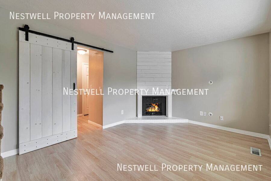 Townhouse for rent at 1419 Darling St #4, Ogden, UT 84403