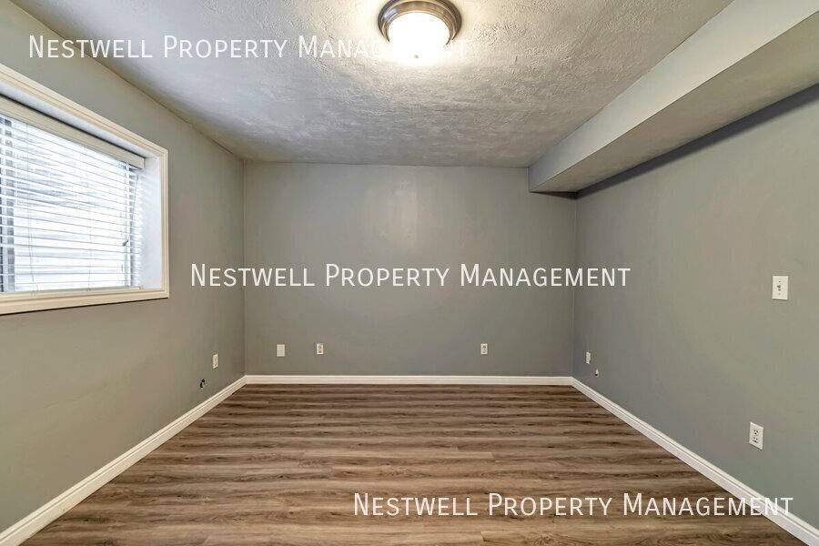 Townhouse for rent at 1419 Darling St #4, Ogden, UT 84403