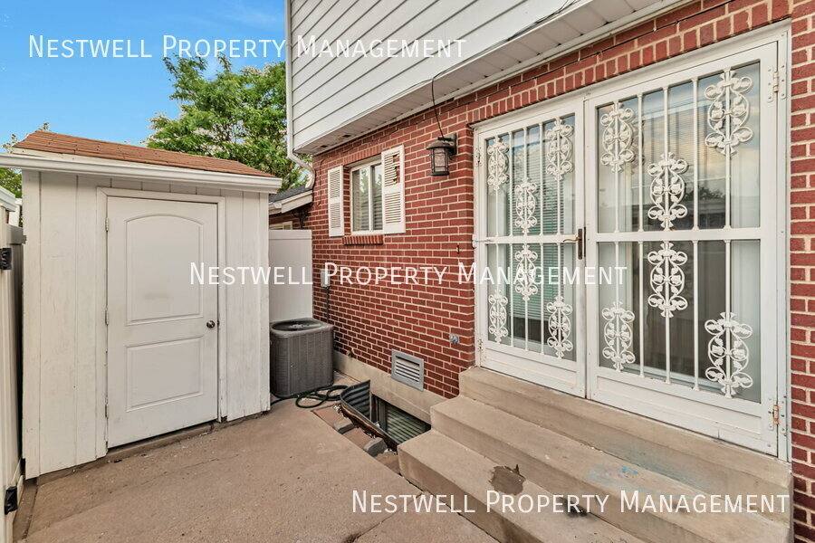Townhouse for rent at 1419 Darling St #4, Ogden, UT 84403