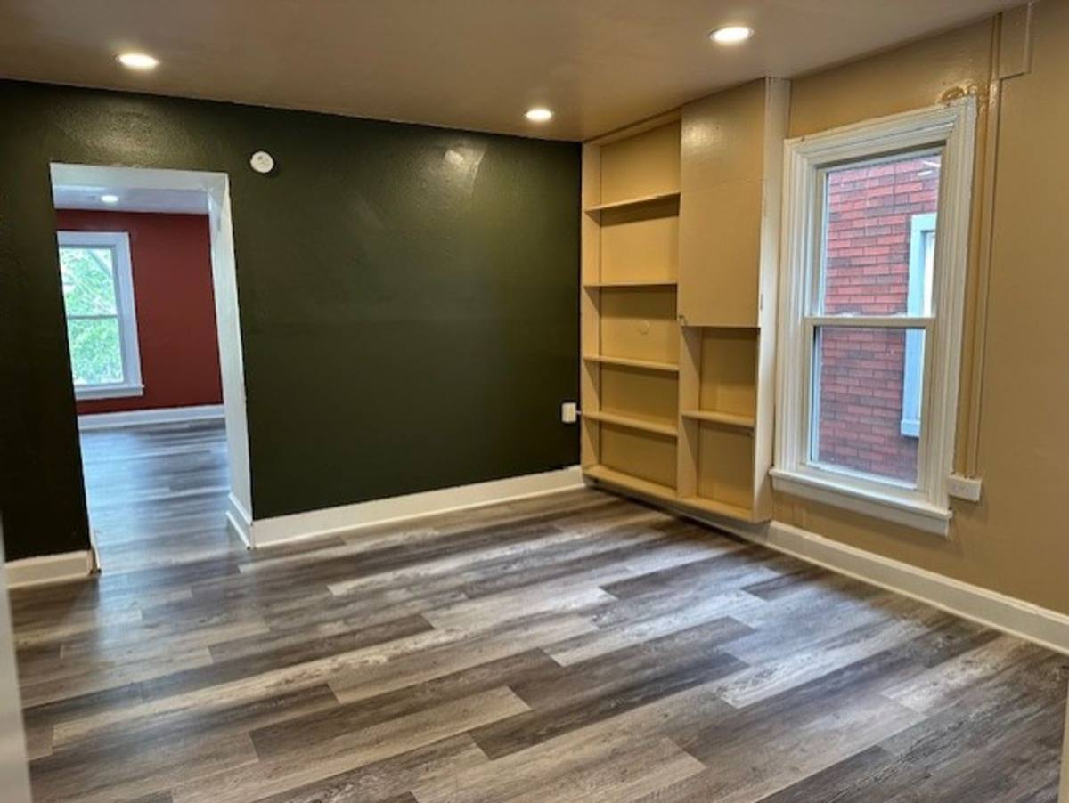 Apartment for rent at 311 S 2nd St - Floor, Harrisburg, PA 17113