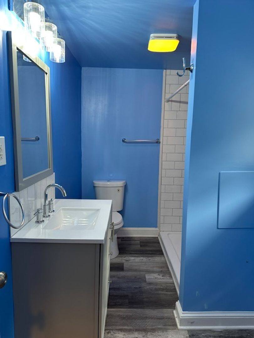 Apartment for rent at 311 S 2nd St - Floor, Harrisburg, PA 17113