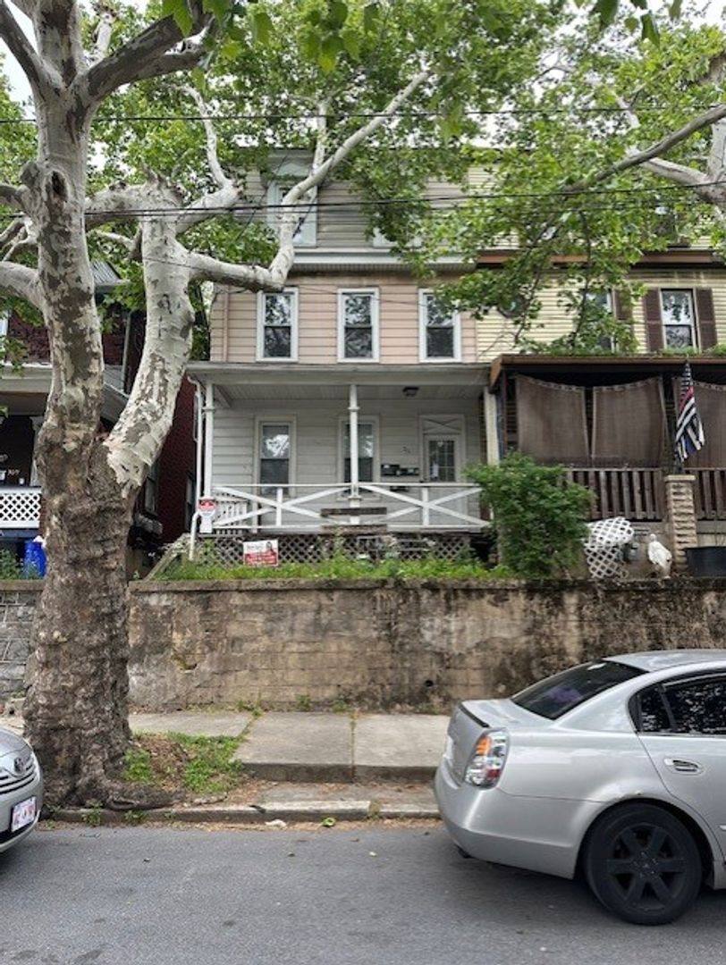 Apartment for rent at 311 S 2nd St - Floor, Harrisburg, PA 17113