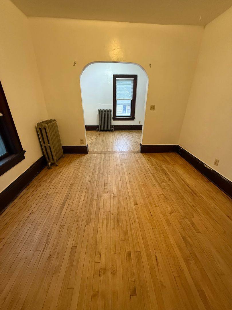 Apartment for rent at 2252-54 S 7th St, Milwaukee, WI 53215