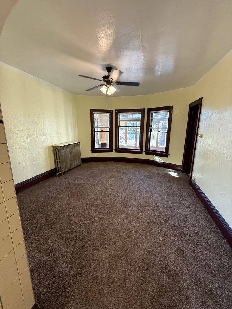 Apartment for rent at 2252-54 S 7th St, Milwaukee, WI 53215