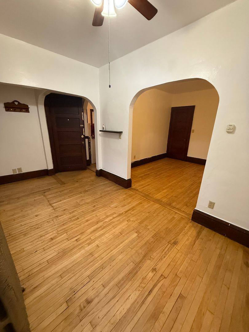Apartment for rent at 2252-54 S 7th St, Milwaukee, WI 53215