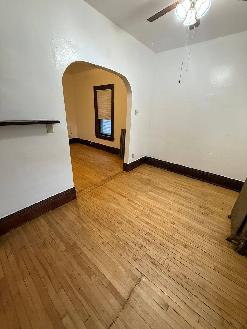 Apartment for rent at 2252-54 S 7th St, Milwaukee, WI 53215