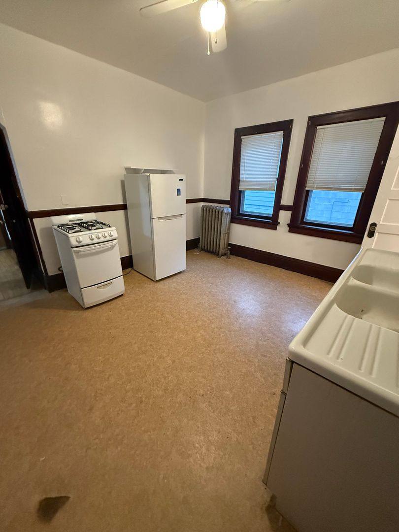 Apartment for rent at 2252-54 S 7th St, Milwaukee, WI 53215
