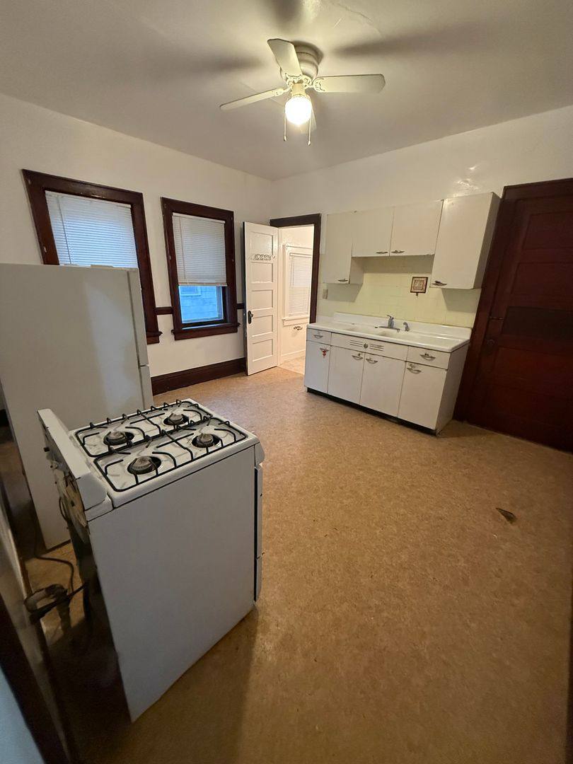 Apartment for rent at 2252-54 S 7th St, Milwaukee, WI 53215