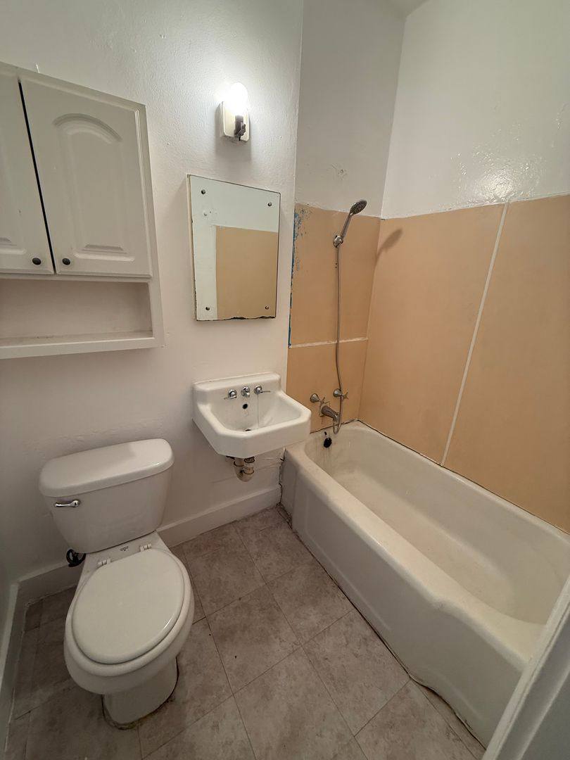 Apartment for rent at 2252-54 S 7th St, Milwaukee, WI 53215