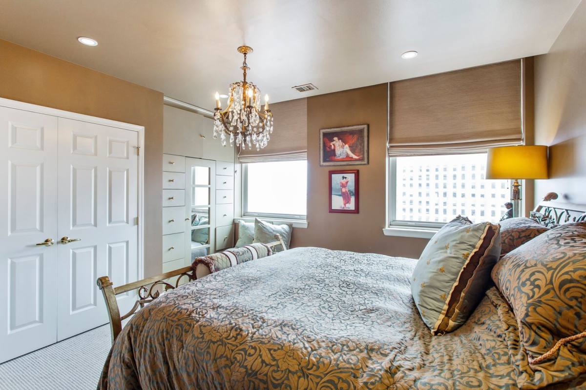 Apartment for rent at 1600 Arch St, Philadelphia, PA 19103