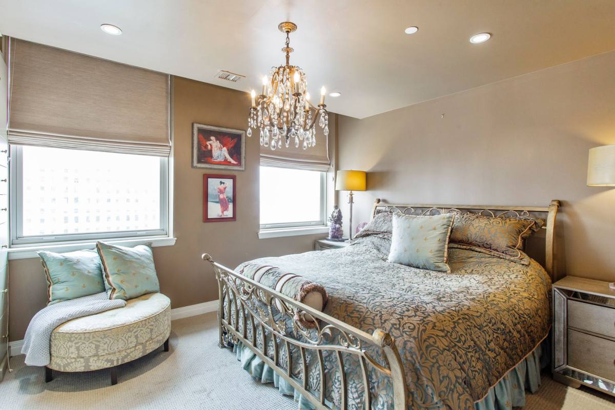 Apartment for rent at 1600 Arch St, Philadelphia, PA 19103