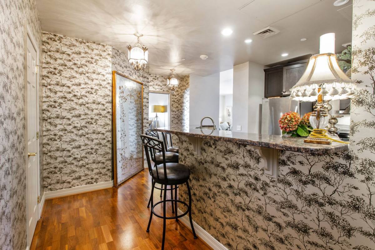 Apartment for rent at 1600 Arch St, Philadelphia, PA 19103
