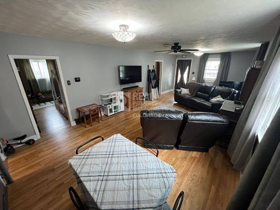 House for rent at 332 Cheyenne Ave, Eaton, CO 80615