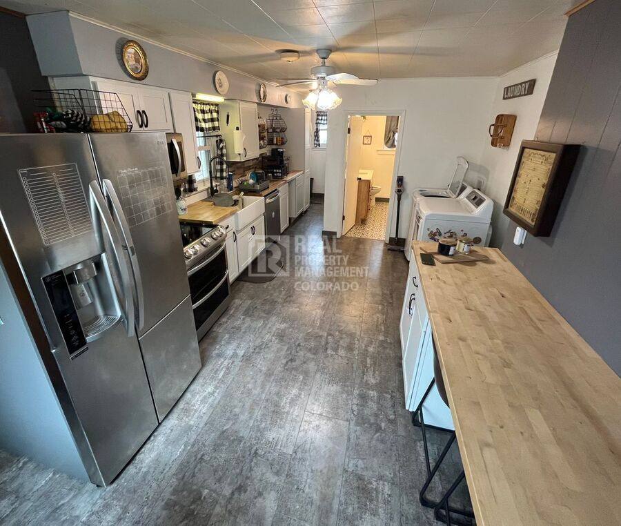 House for rent at 332 Cheyenne Ave, Eaton, CO 80615