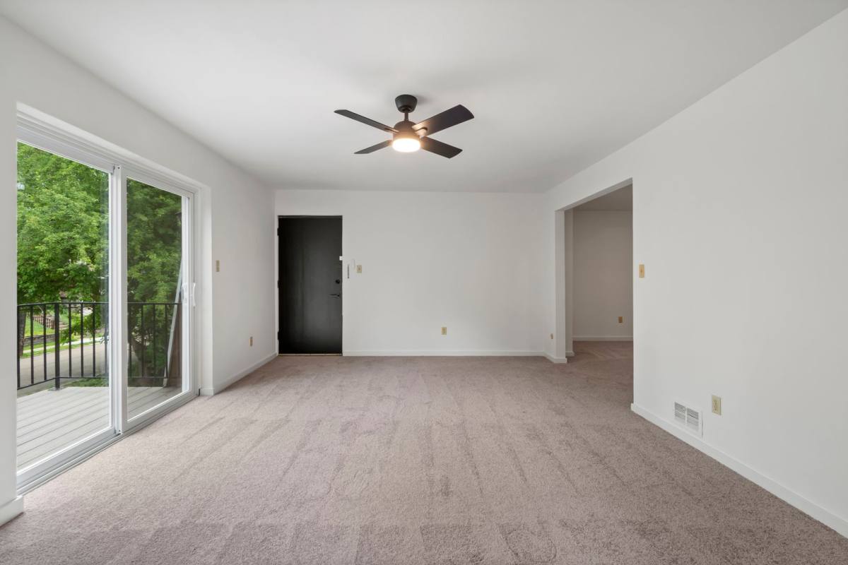 Apartment for rent at 129 Fountain St, Pittsburgh, PA 15205