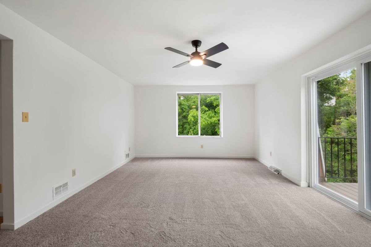 Apartment for rent at 129 Fountain St, Pittsburgh, PA 15205