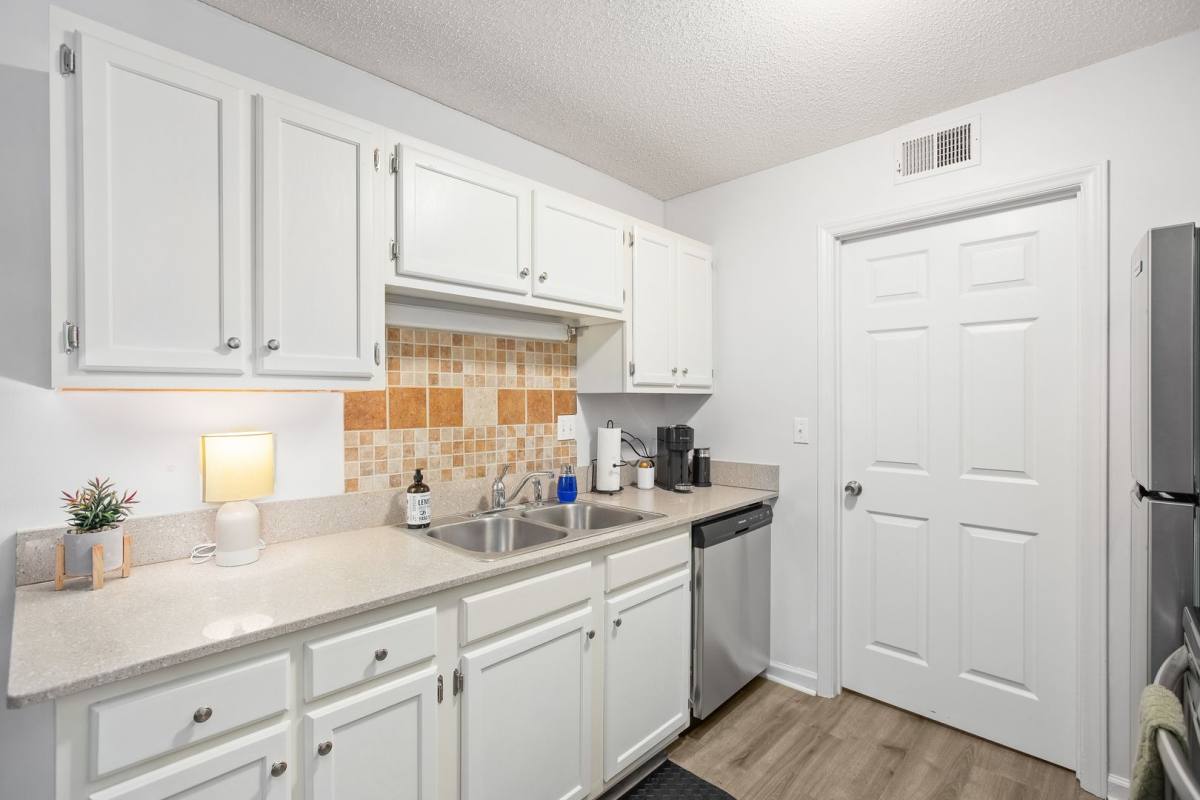 Condo for rent at 2260 Sunderland Rd, Winston Salem, NC 27103
