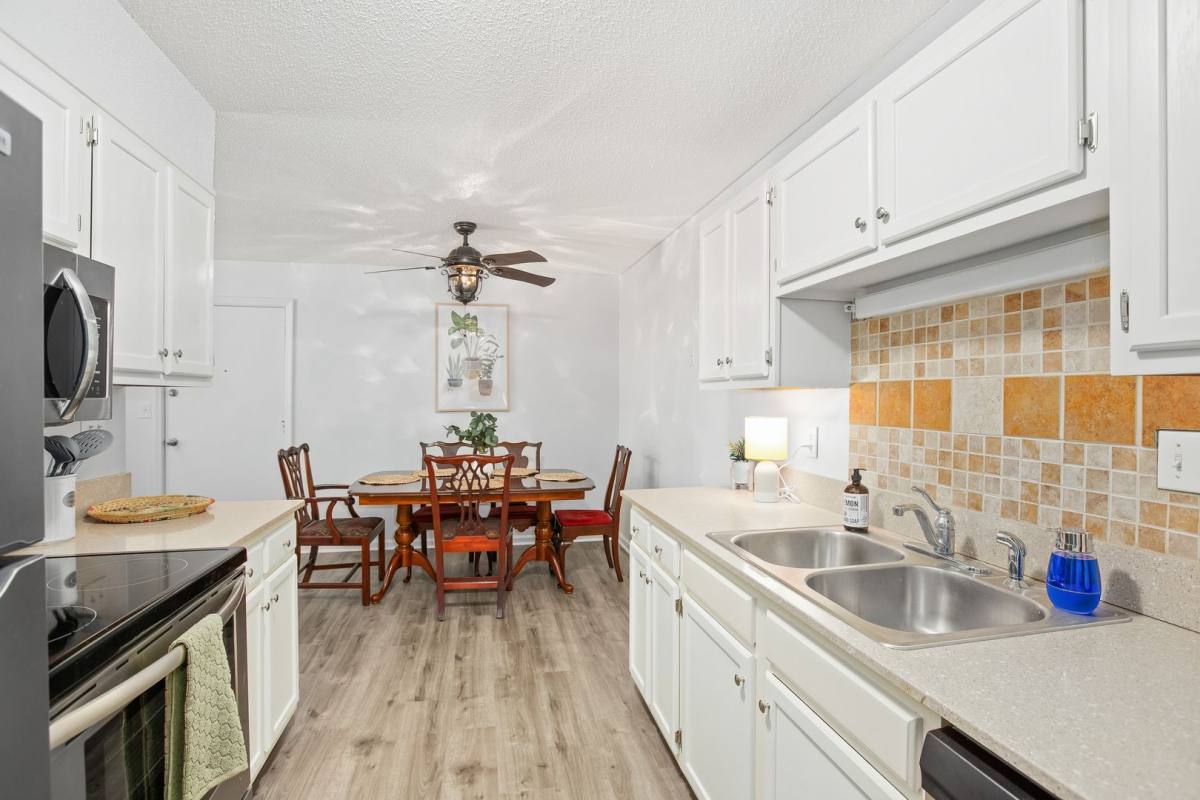 Condo for rent at 2260 Sunderland Rd, Winston Salem, NC 27103