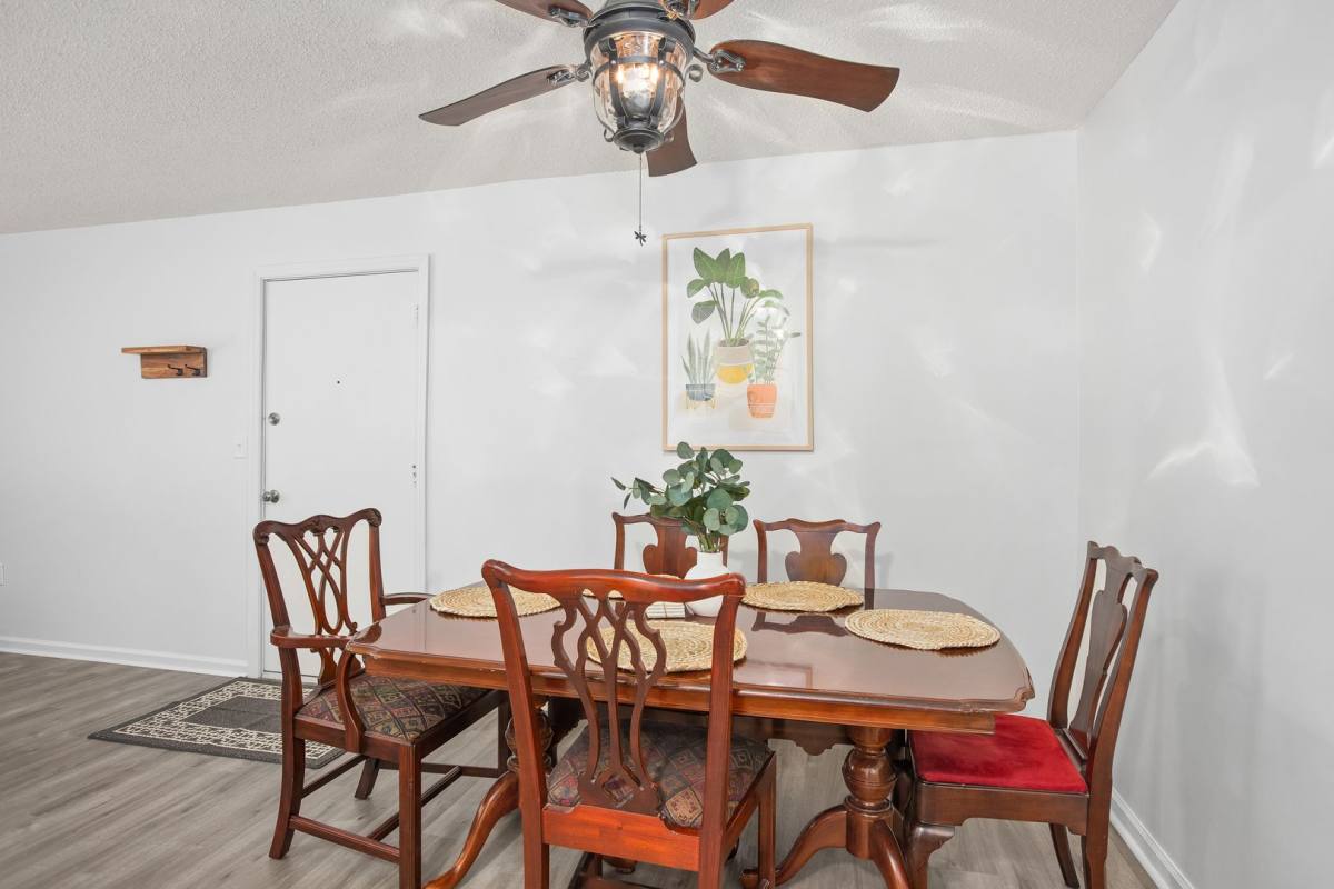 Condo for rent at 2260 Sunderland Rd, Winston Salem, NC 27103
