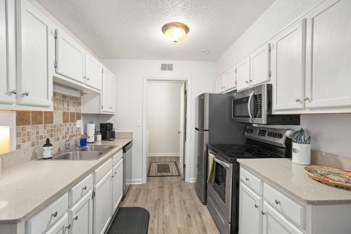 Condo for rent at 2260 Sunderland Rd, Winston Salem, NC 27103