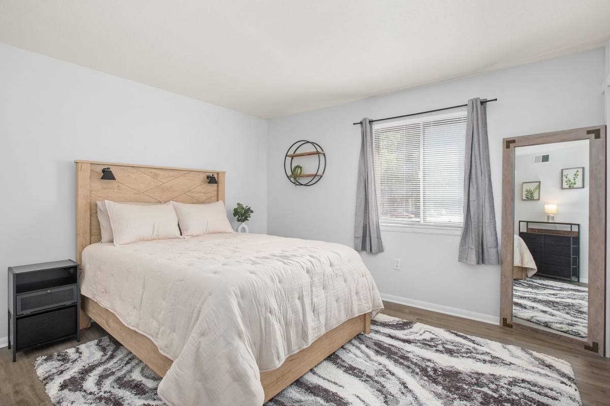 Condo for rent at 2260 Sunderland Rd, Winston Salem, NC 27103