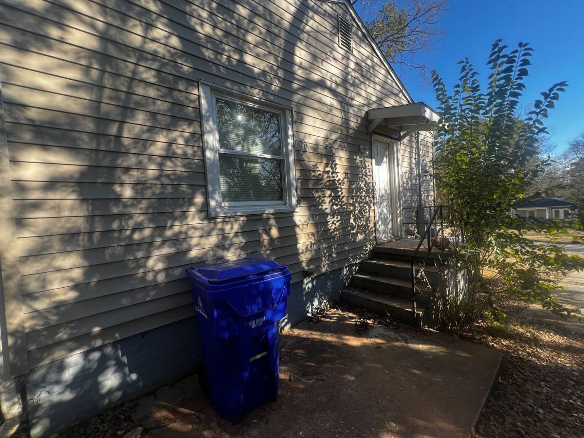 House for rent at 4 Prancer Ave, Greenville, SC 29605