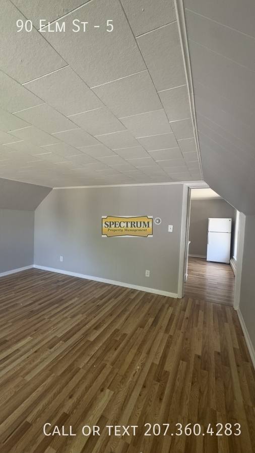 Apartment for rent at 90 Elm St #5, Waterville, ME 04901