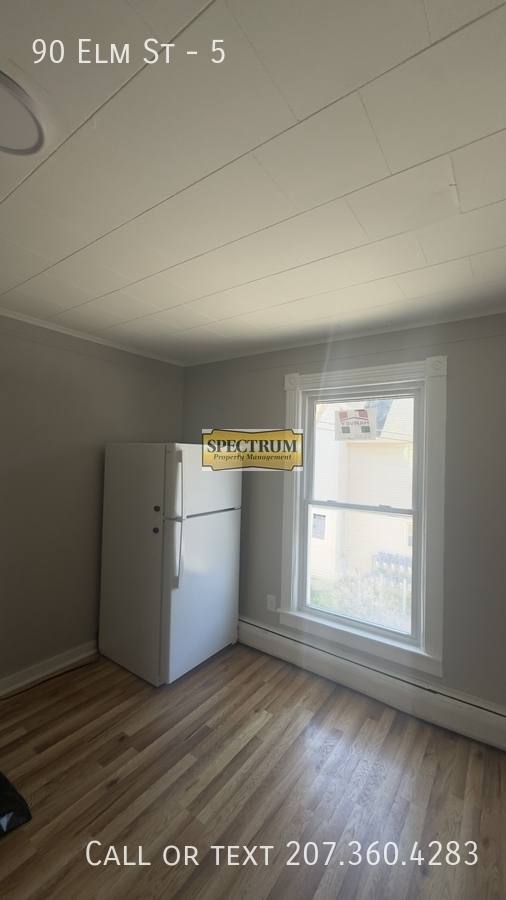 Apartment for rent at 90 Elm St #5, Waterville, ME 04901