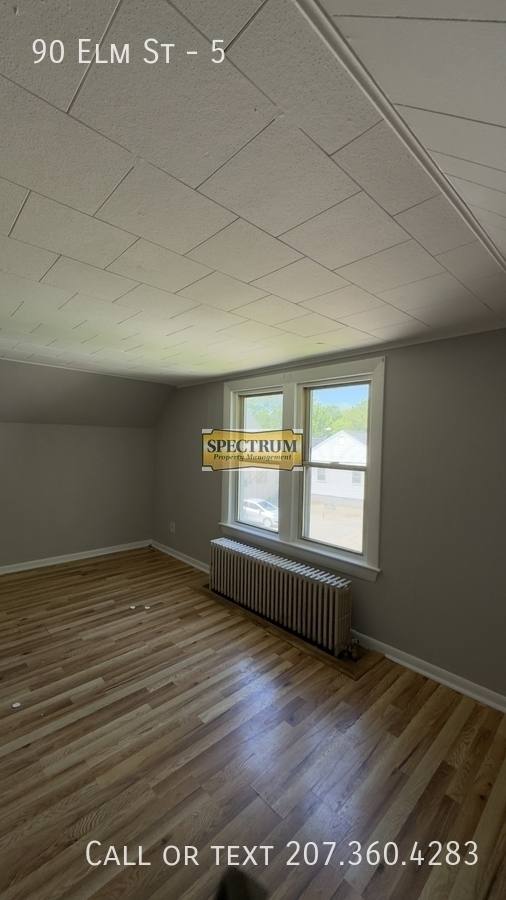 Apartment for rent at 90 Elm St #5, Waterville, ME 04901