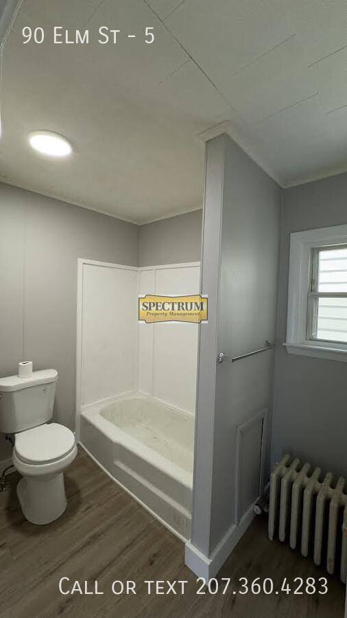 Apartment for rent at 90 Elm St #5, Waterville, ME 04901