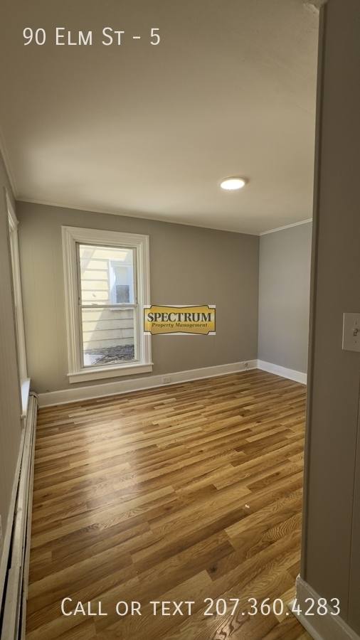 Apartment for rent at 90 Elm St #5, Waterville, ME 04901