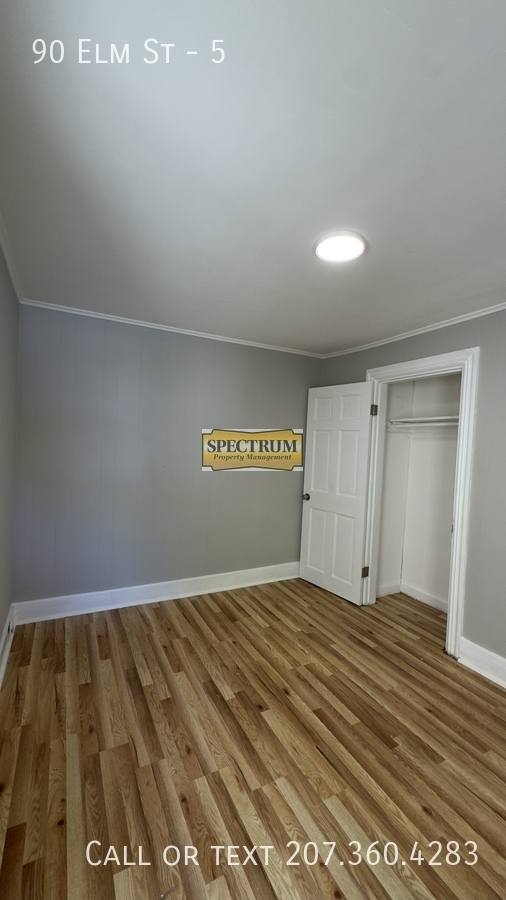 Apartment for rent at 90 Elm St #5, Waterville, ME 04901