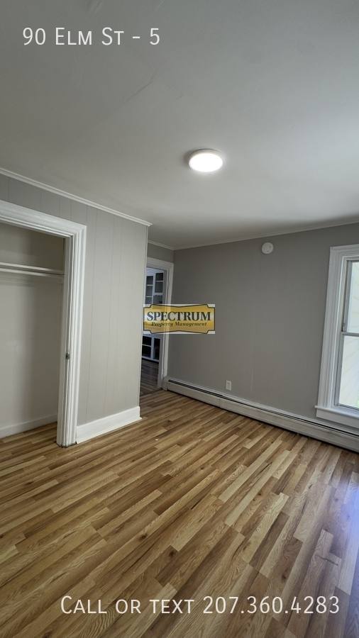 Apartment for rent at 90 Elm St #5, Waterville, ME 04901