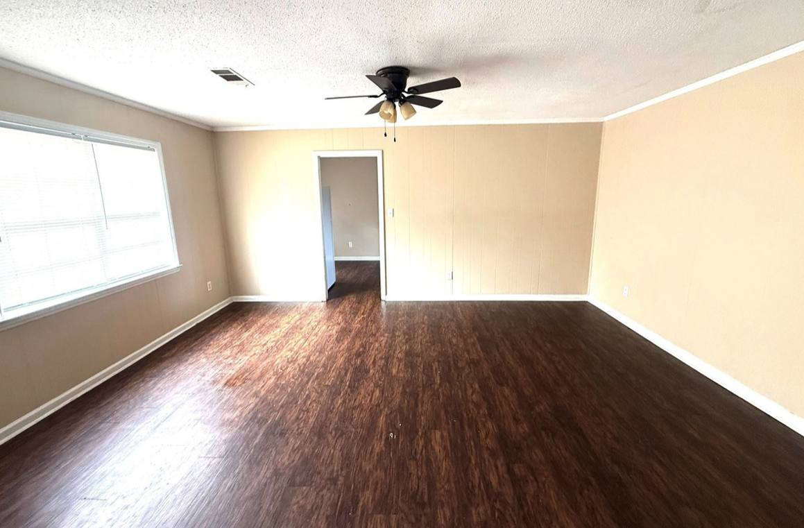 House for rent at 6265 Wares Ferry Rd, Montgomery, AL 36117