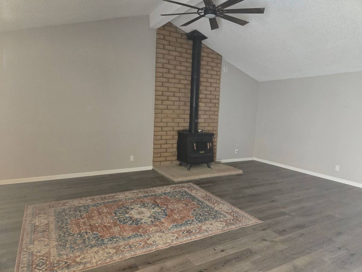 House for rent at 1338 N Loop, Silver City, NM 88061
