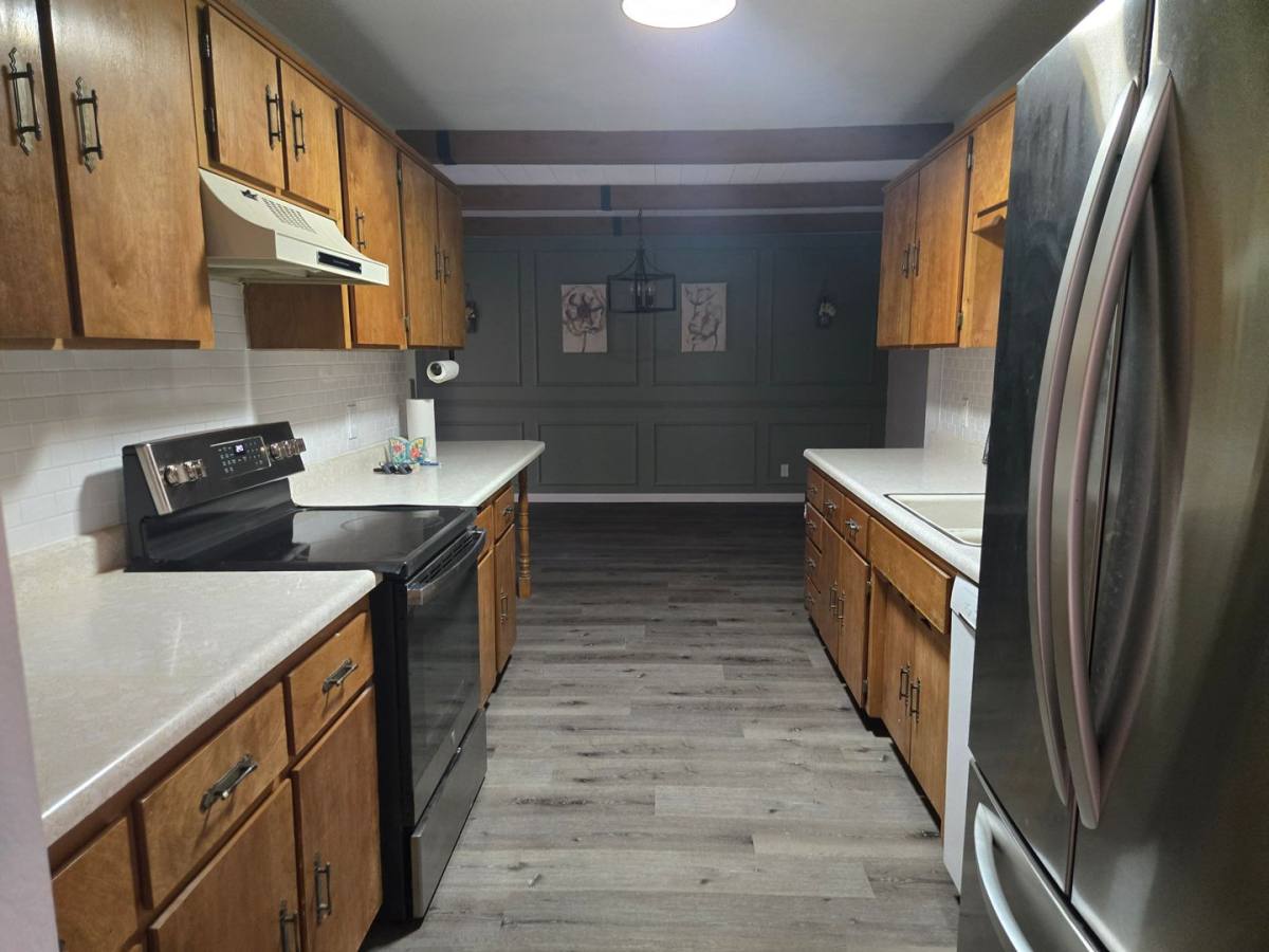 House for rent at 1338 N Loop, Silver City, NM 88061