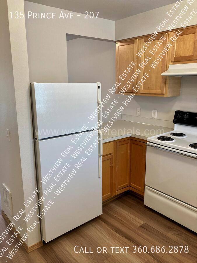 Apartment for rent at 135 Prince Ave #207, Bellingham, WA 98226