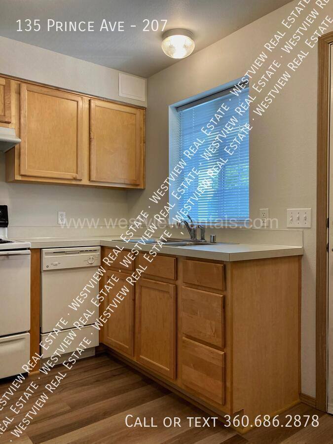 Apartment for rent at 135 Prince Ave #207, Bellingham, WA 98226
