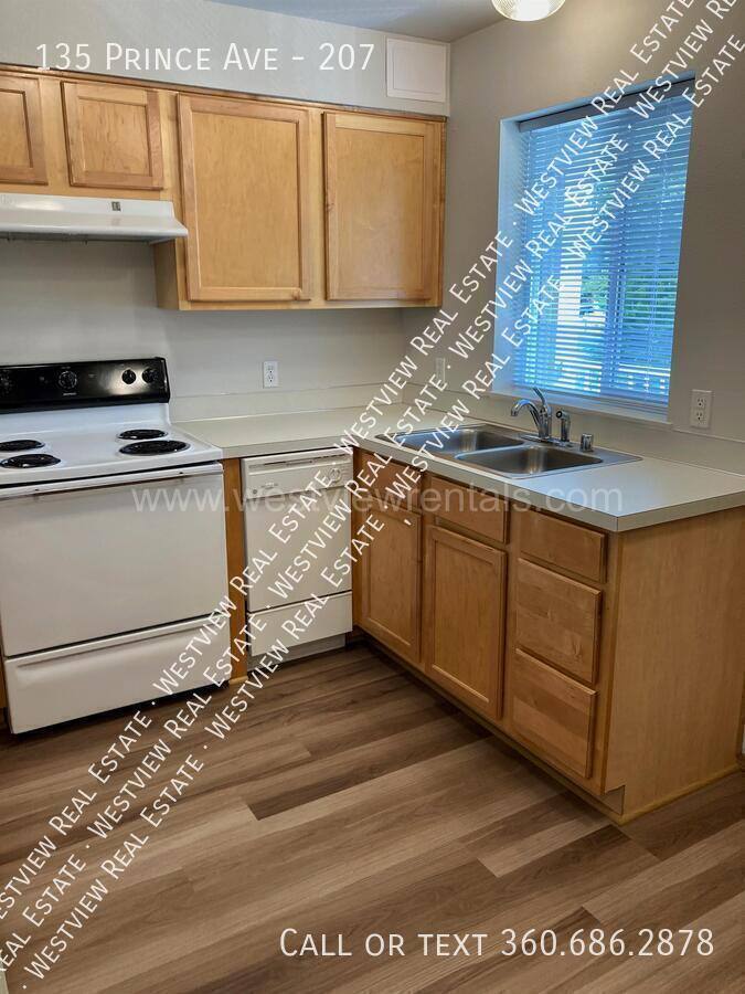 Apartment for rent at 135 Prince Ave #207, Bellingham, WA 98226
