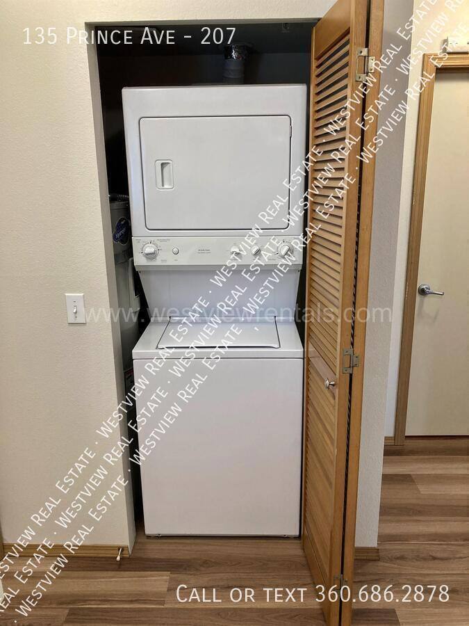 Apartment for rent at 135 Prince Ave #207, Bellingham, WA 98226