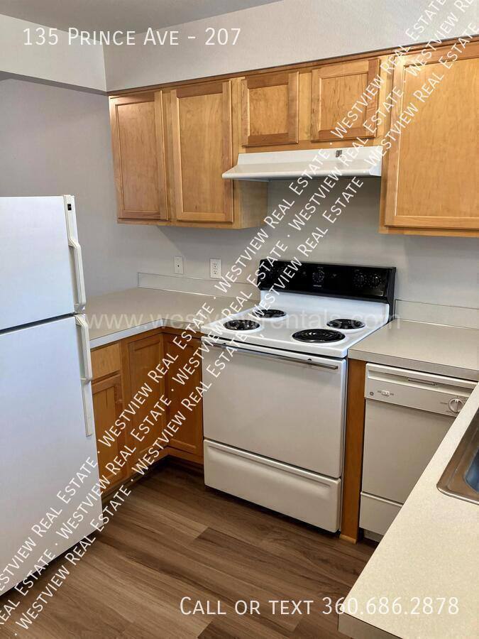 Apartment for rent at 135 Prince Ave #207, Bellingham, WA 98226