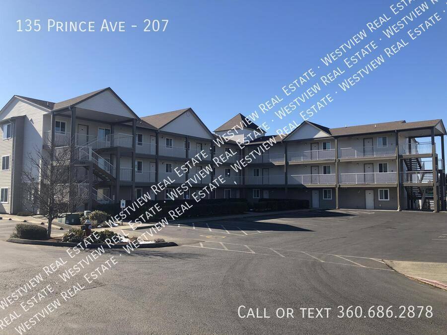 Apartment for rent at 135 Prince Ave #207, Bellingham, WA 98226