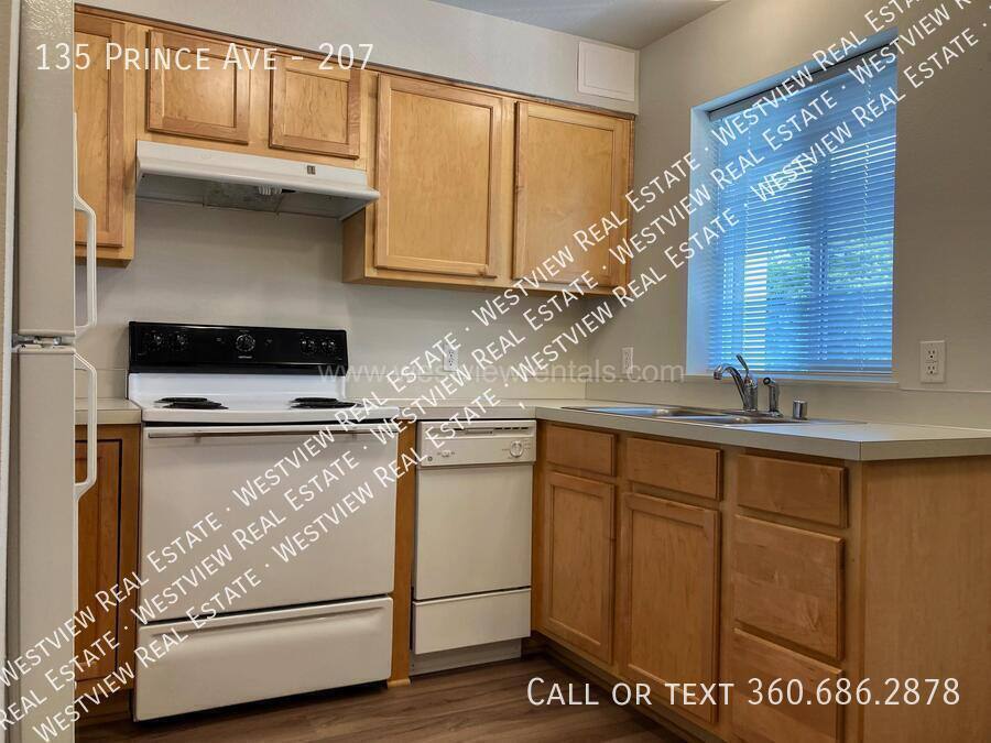 Apartment for rent at 135 Prince Ave #207, Bellingham, WA 98226