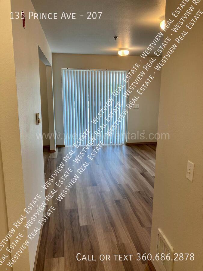 Apartment for rent at 135 Prince Ave #207, Bellingham, WA 98226