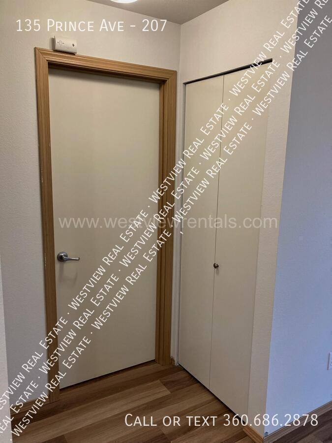 Apartment for rent at 135 Prince Ave #207, Bellingham, WA 98226