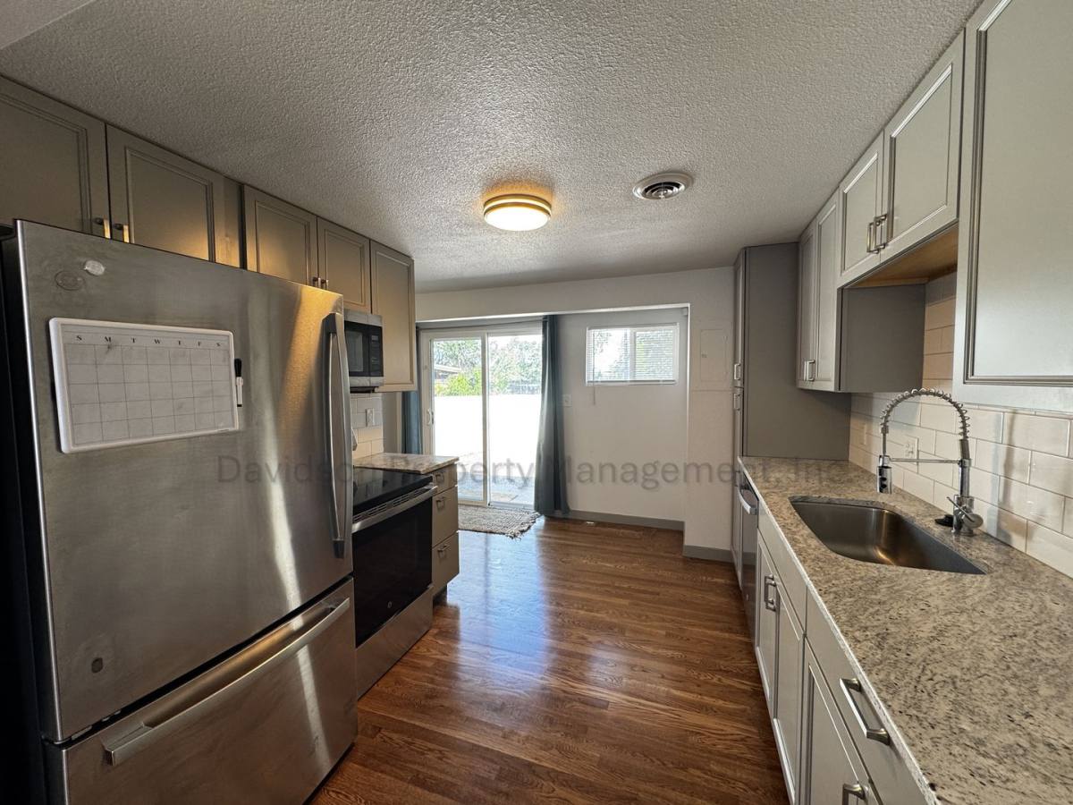 House for rent at 2029 Tahoe Blvd, Colorado Springs, CO 80910