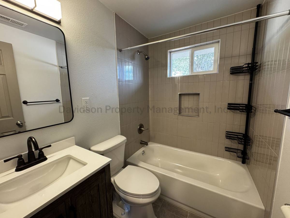 House for rent at 2029 Tahoe Blvd, Colorado Springs, CO 80910