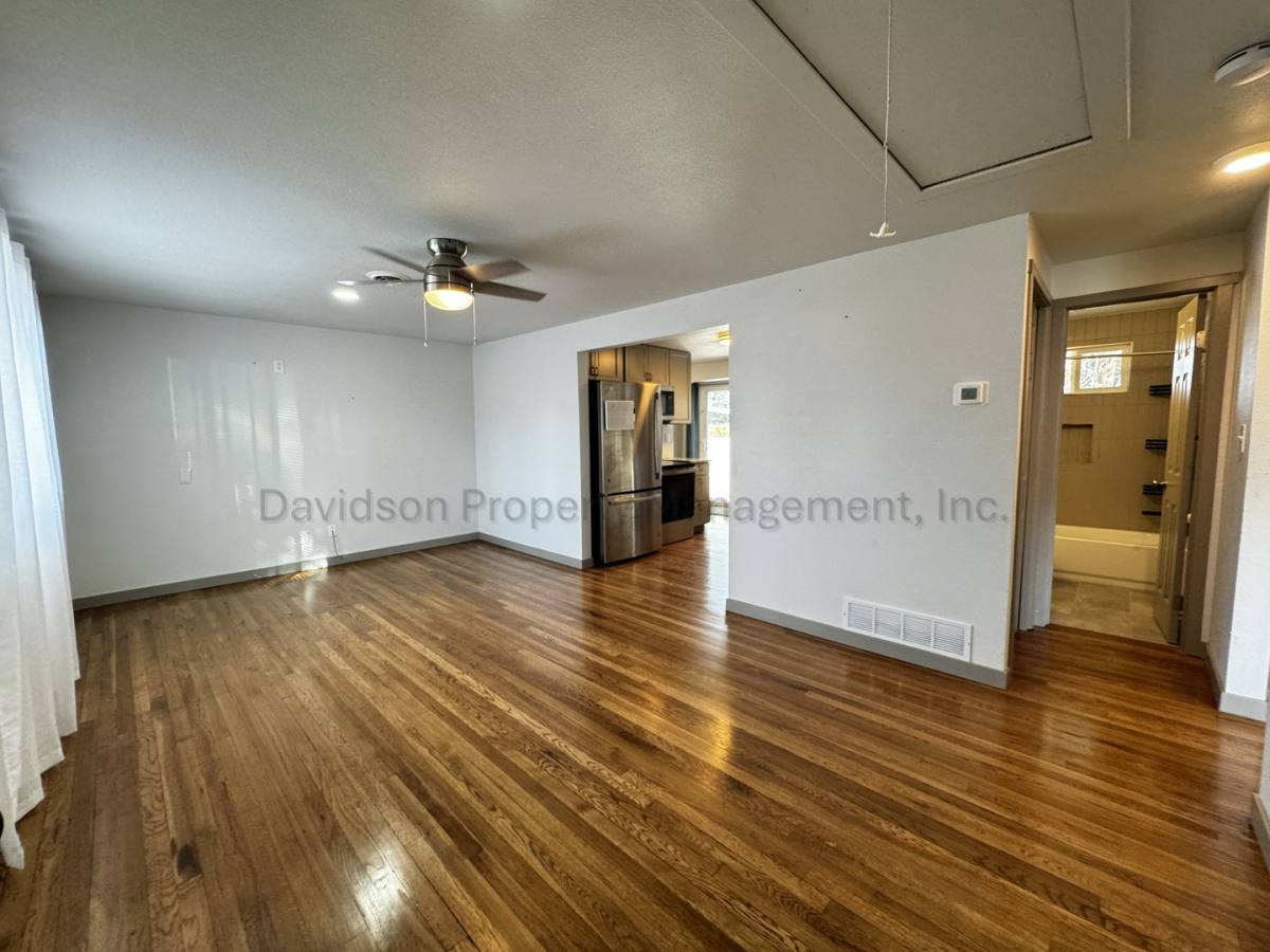 House for rent at 2029 Tahoe Blvd, Colorado Springs, CO 80910