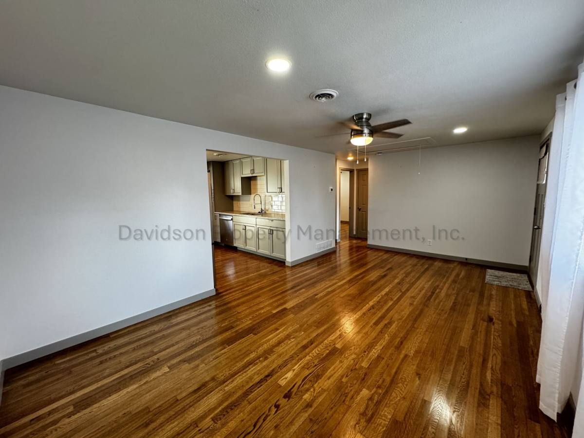 House for rent at 2029 Tahoe Blvd, Colorado Springs, CO 80910