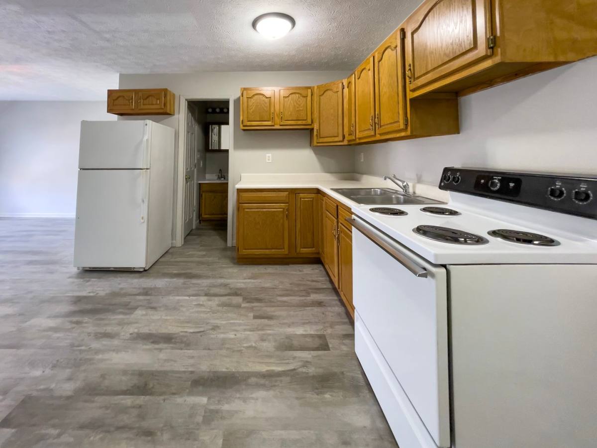 Apartment for rent at 1413 W University, Muncie, IN 47303